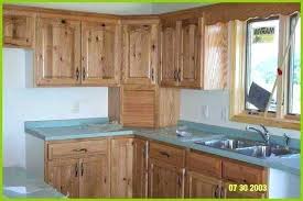 Image Result For Knotty Oak Cabinet Rustic Kitchen Cabinets Rustic Kitchen Rustic Cabinets