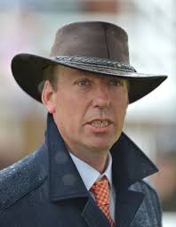 William Derby Chief Executive Clerk Course Editorial Stock Photo