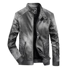 Get the best blouson homme on alibaba.com to upgrade your wardrobe. Boutique Hugo Blouson Moto Homme En Simili Cuir Doublee Legere Polaire Veste Homme Fashion Automne Gris Cdiscount Pret A Porter