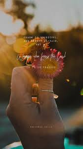 Charm Is Deceitful And Beauty Is Vain But A Woman Who Fears The Lord Is To Be Praised On Inspirationde