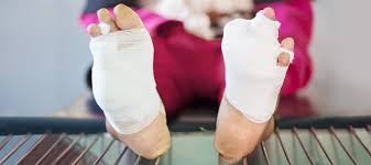 Ông biden đã nói nhầm cụm từ tổng thống trump khi nhắc tới tổng thống nga putin. Diabetic Foot Mind