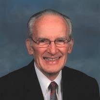 Philip J. Devereaux Obituary