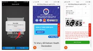 May 09, 2021 · thông báo được đưa ra sau vụ fan đổ bỏ 270.000 chai sữa nhằm quét mã qr, bầu chọn cho các thực tập sinh thuộc chương trình thanh xuân có bạn 3 gây phẫn nộ dư luận. Quet Qr Qua Zalo Ä'á»ƒ Khai Bao Y Táº¿ Nhanh Zalo Help Center