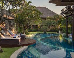 Links Villa Asta Seminyak 5 Bedroom Beach Villa Bali