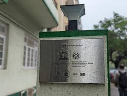 Know the Art Deco history of Mumbai ...