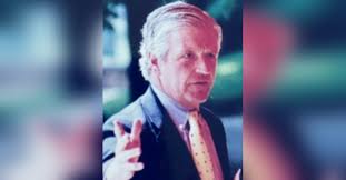 Obituary information for Robert L. Berner, Jr.