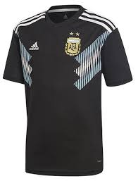 A seleção brasileira está garantida na disputa dos jogos olímpicos de tóquio. Camisa Da Selecao Da Argentina 2019 Camisa 2 Torcedor Climalite