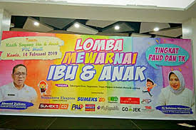 Check spelling or type a new query. Hari Ini Seribu Anak Ibu Mewarnai Sumeks Co