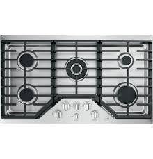 Mer6600fb maytag 30 5 cu. Cafe 36 Built In Gas Cooktop With 5 Burners Reviews Wayfair