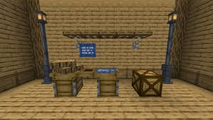 Nov 28, 2011 · this is especially so with furniture, but there are some easy tricks you can use to make several types of furniture in minecraft—no texturepacks or mods required. Furniture Moreniture Minecraft Pe Mods Addons