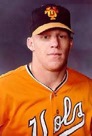 Clay Green- Second Base