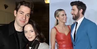 Despite being a serial best actress nominee this season for her role as mary poppins in the 2018 sequel, blunt failed to receive a nod at the 2019 academy awards. Who Is John Krasinski S Wife Emily Blunt More About John Krasinski S Marriage And Kids