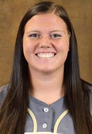 2018 Softball Roster