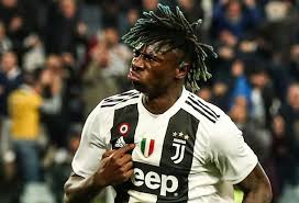 Atalanta benevento bologna cagliari crotone fiorentina genoa hellas verona internazionale juventus lazio milan napoli parma roma sampdoria sassuolo spezia torino udinese. Juventus Are To Triple Kean S Salary Besoccer