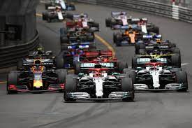 Monaco is the most challenging track in the calendar, if you can't appreciate someone driving a car for 50+ laps on the. Monaco Gp Key Statistics And Information From 2019 F1 Race