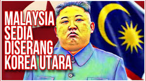 Hal in disahkan sendiri oleh setiausaha agung fam datuk hamidin mohd amin seperti dilaporkan oleh astro arena. Malaysia Sedia Diserang Korea Utara Youtube