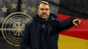 Declension of de bundestrainer sepp herberger berief den linken läufer der eintracht dreimal in das aufgebot der. Perfekt Low Nachfolger Unterschreibt Bis 2024 Hansi Flick Wird Bundestrainer Sportbuzzer De