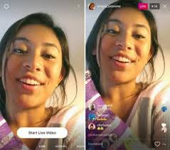 You have to upload live photos that have been shot within the last 24 hours for this to work. How To Save Instagram Live Videos