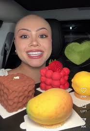 Where to find unique desserts in Cincinnati, Dayton, or Columbus area?