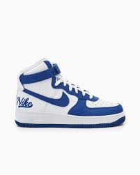 Air force 1 pure platinum/white. Nike Air Force 1 High 07 Lv8 Emb Multi Dc8168 100 Buy Online At Footdistrict