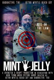 New Sci-Fi Mob Movie filming in Myrtle Beach