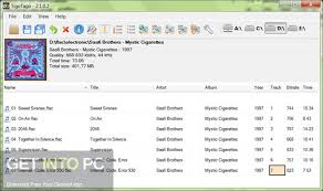 Mp3tag 2019 Free Download