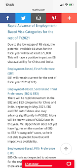 Users of this green card prediction tool are cautioned that because of heisenberg's uncertainty principle, it is impossible to determine with 100% certainty where users' applications are and how fast they are moving at any given point in time. Eb2 Eb3 Good News Rapid Movement Predicted For 2021 2022 Blind
