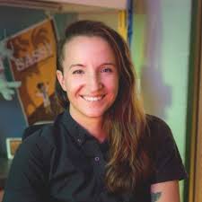 Super excited to kick off the Neuro Research Fund at Oberlin with one of my  best buds in honor of two of my role models: Mike Loose and Cathy  McCormick.