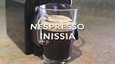 Top tips to get the most out of your machine. Nespresso Inissia Exclusive Review Youtube