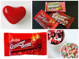Conscious Eatery Gimbal S Fine Candies Lover S Line Review