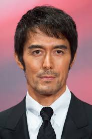 Hiroshi Abe (actor) - Wikipedia