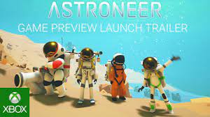 Get the best deals on kitchen taps. Astroneer Game Preview Launch Trailer Youtube