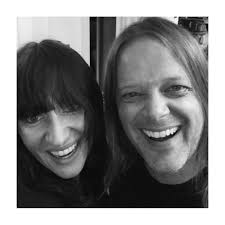 ANGUS! My ex partner in crime! So so so fun to hang out with you here in  the UK these past few days!! Angus Clark Trans-Siberian Orchestra