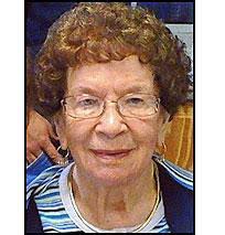 Dorothy MICHELS Obituary