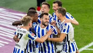 Select from premium hertha bayern of the highest quality. Hertha Bsc Fc Bayern Fussball Tipps Prognosen Sky Bet News