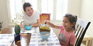 3 Ways To Bond With Your Child In The Morning