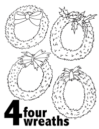 By best coloring pages september 12th 2016. Christmas Preschool Kindergarten Numbers 10 Free Printable Coloring Pages Stevie Doodles Free Printable Coloring Pages