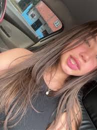 Michelle Anderson￼