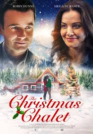 The perfect opportunity for marinette to spend time with her friends, especially adrien. The Christmas Chalet Tv Movie 2019 Imdb