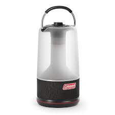Coleman Sound And Light Led Lantern Led Lantern Lantern Lights Coleman Lantern