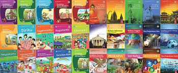 Penerbit Penyedia Buku Kurikulum 2013 Tahun 2018 Terlengkap Kurikulum Buku Matematika Kelas 4