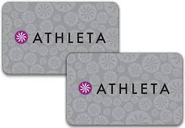 Maybe you would like to learn more about one of these? Hot 80 For 100 Athleta Gift Card Free Stuff Finder