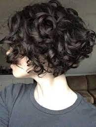 Langes haar ist wirklich großartig, aber es kann auch sehr schwierig sein, es zu pflegen. Wunderschone Kurze Lockige Haare Ideen Die Sie Sehen Mussen Haare Ideen Kurze Lockige Mussen Sehen Wu Kurzhaarfrisuren Lockige Frisuren Haarschnitt