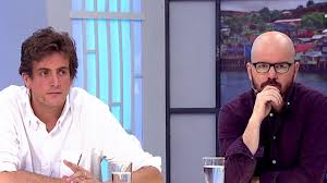 Los que estamos por el rechazo nos movemos por convicciones, no por calculadora. Diputados Schalper Y Jackson Comentaron Jornada De Psu