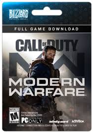 We may earn a commission for purchases using our links. Call Of Duty Modern Warfare Standard Edition Activision Pc Digital Download Walmart Com Modern Warfare Call Of Duty Warfare