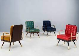 Maybe you would like to learn more about one of these? The London Collection With Decca Design Insider