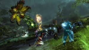 Maybe you would like to learn more about one of these? Arenanet Gaming Phanatic