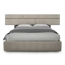 Shop for platform beds at bed bath and beyond canada. Plank Upholstered Storage Bed Casalife Toronto Kitchener