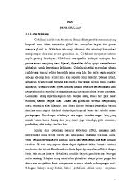 Berikut ini adalah contoh makalah dampak globalisasi terhadap pendidikan islam. Top Pdf Contoh Makalah Karya Ilmiah Tentang Pendidikan Dampak Globalisasi Terhadap Pendidikan 123dok Com
