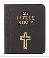My Little Bible - Black: Buy My Little Bible - Black Online at Low Price in  India on Snapdeal